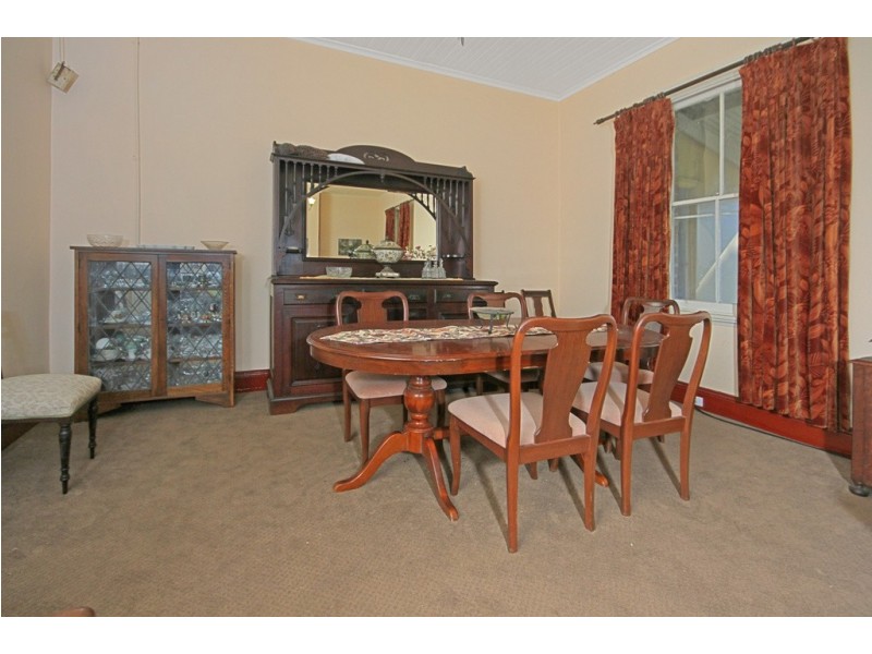 Mays Wharf, Runnyford NSW 2536