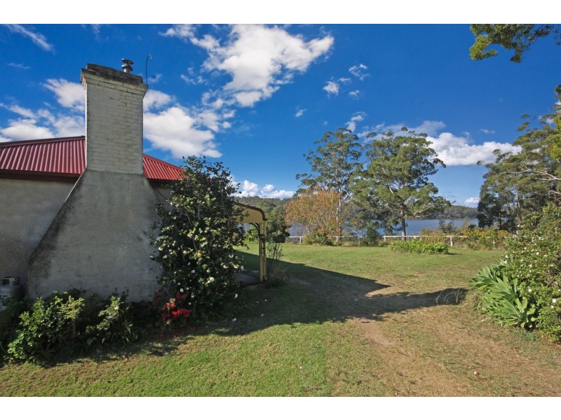 Mays Wharf, Runnyford NSW 2536