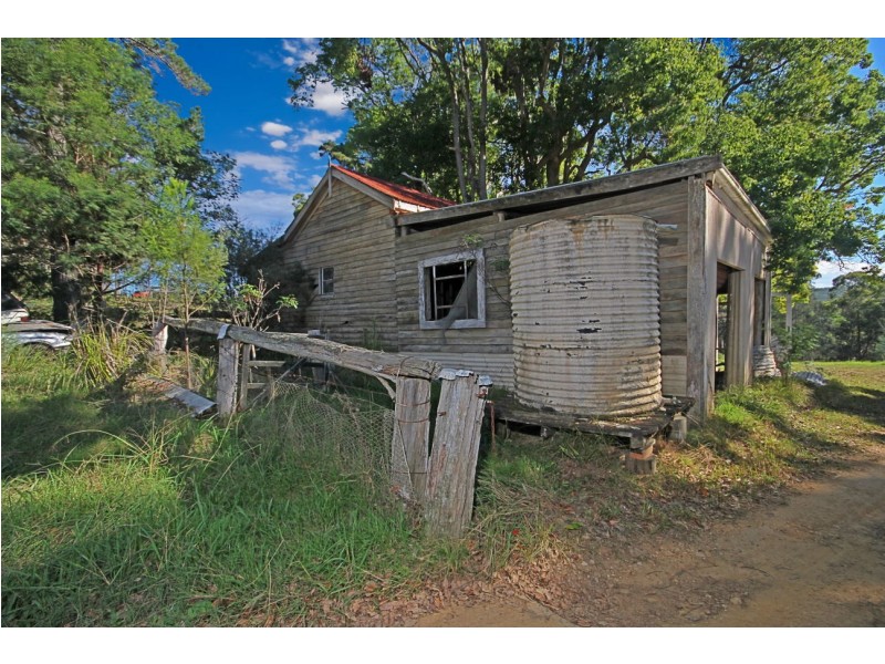 Mays Wharf, Runnyford NSW 2536