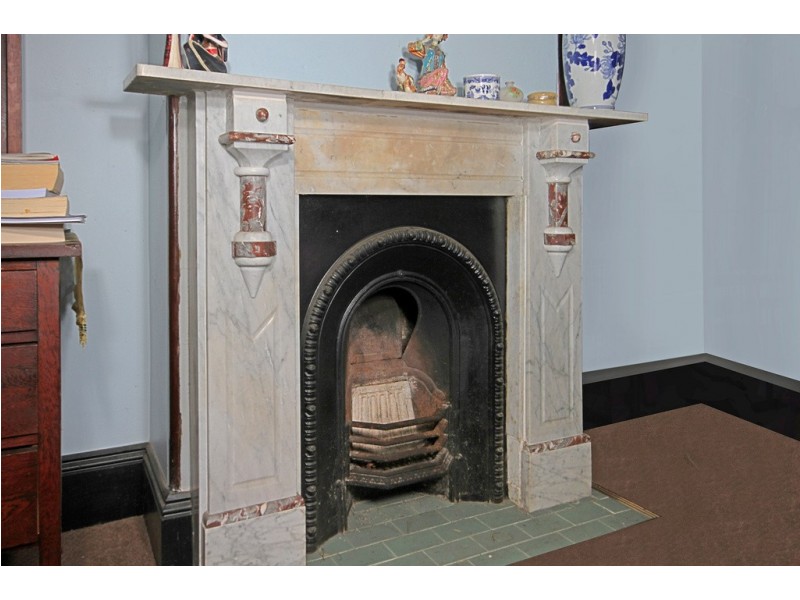 Mays Wharf, Runnyford NSW 2536