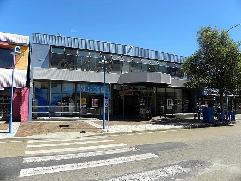 6 and 9/10 Orient Street, Batemans Bay NSW 2536