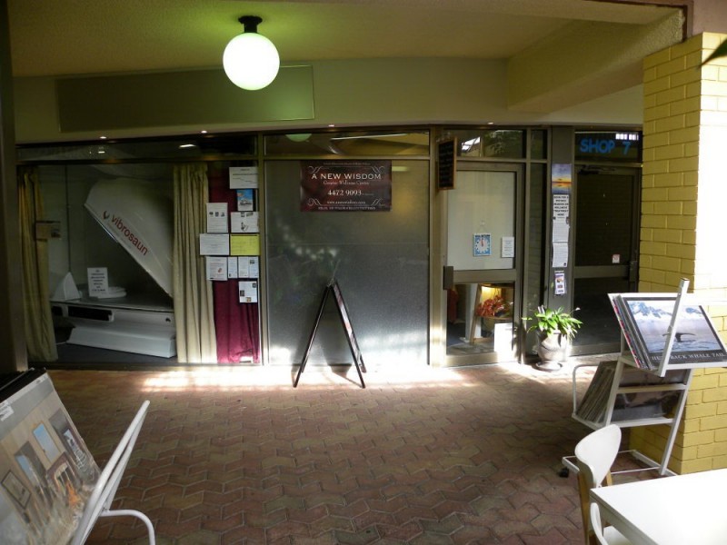 6 and 9/10 Orient Street, Batemans Bay NSW 2536