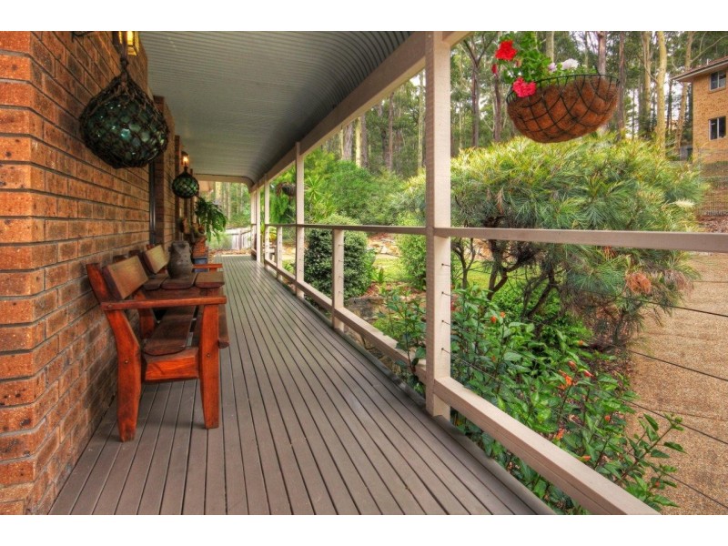 9 Penguin Place, Catalina NSW 2536