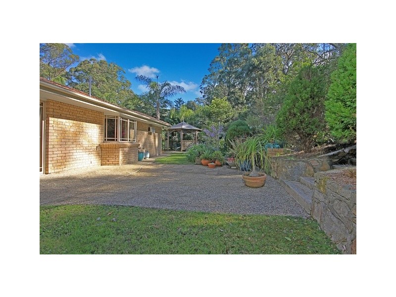7 Allinga Close, Lilli Pilli NSW 2536