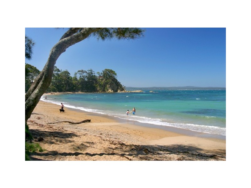 8 Beechwood Court, Sunshine Bay NSW 2536