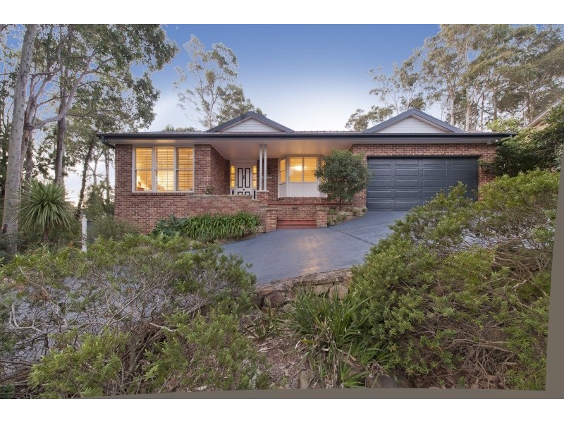 8 Beechwood Court, Sunshine Bay NSW 2536