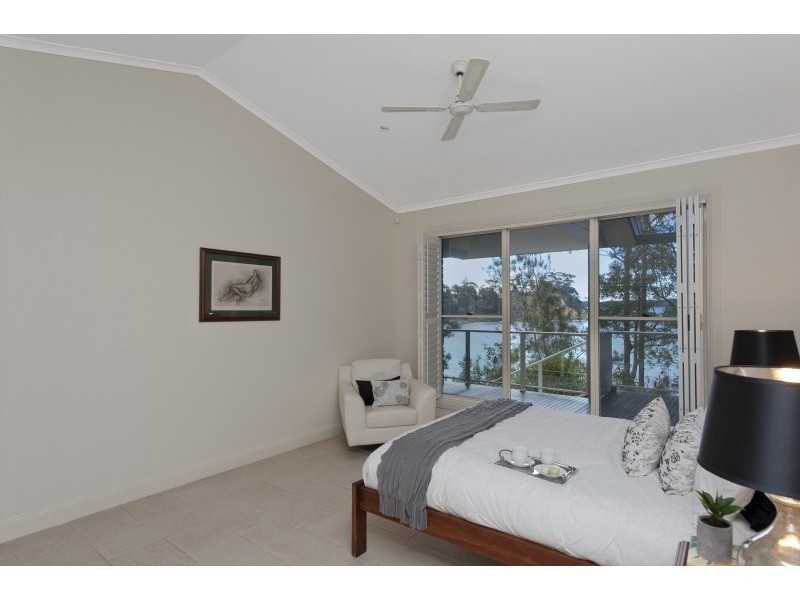 8 Beechwood Court, Sunshine Bay NSW 2536