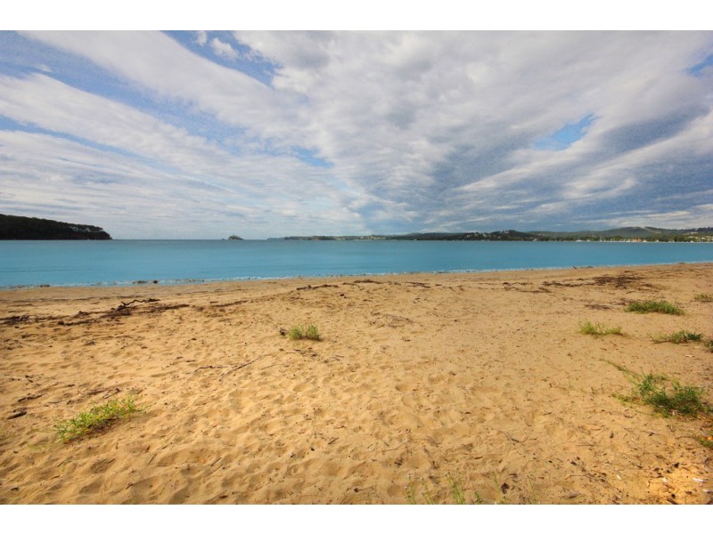 14 Myamba Parade, Surfside NSW 2536