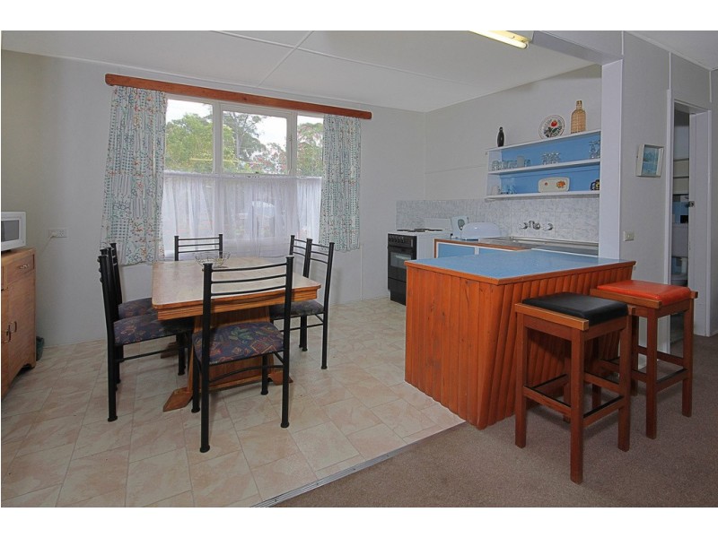 14 Myamba Parade, Surfside NSW 2536