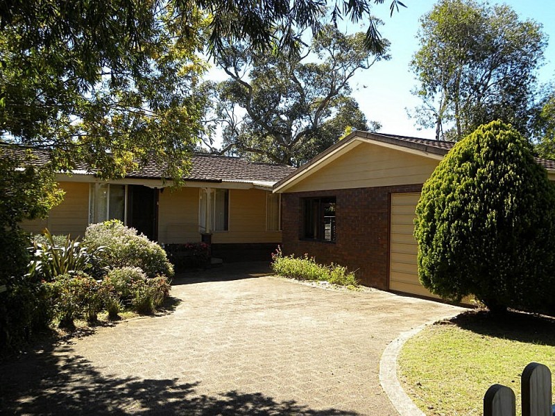 61 Candlagan Drive, Broulee NSW 2537