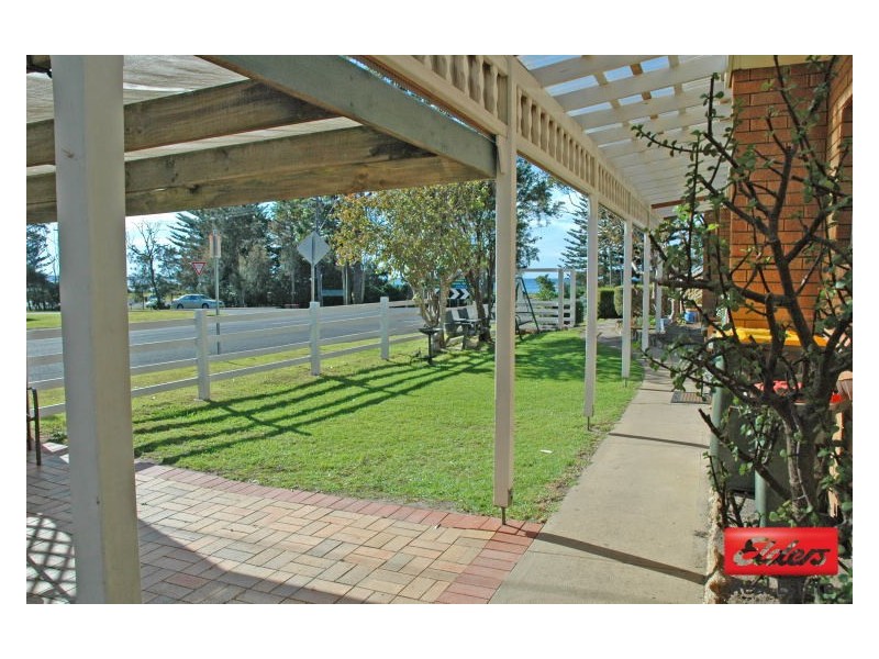 3/662 Beach Road, Surf Beach NSW 2536
