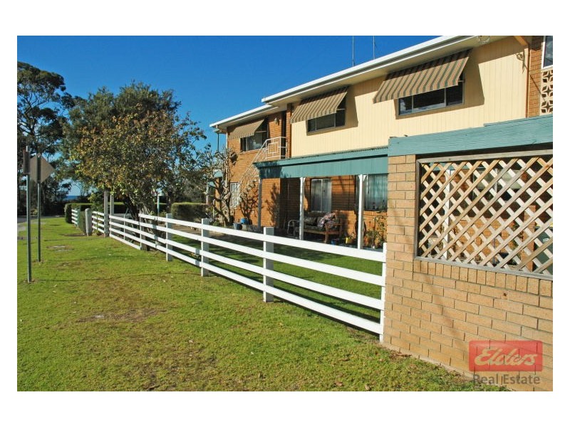 3/662 Beach Road, Surf Beach NSW 2536