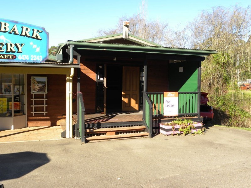 3/52 Sydney Street, Mogo NSW 2536