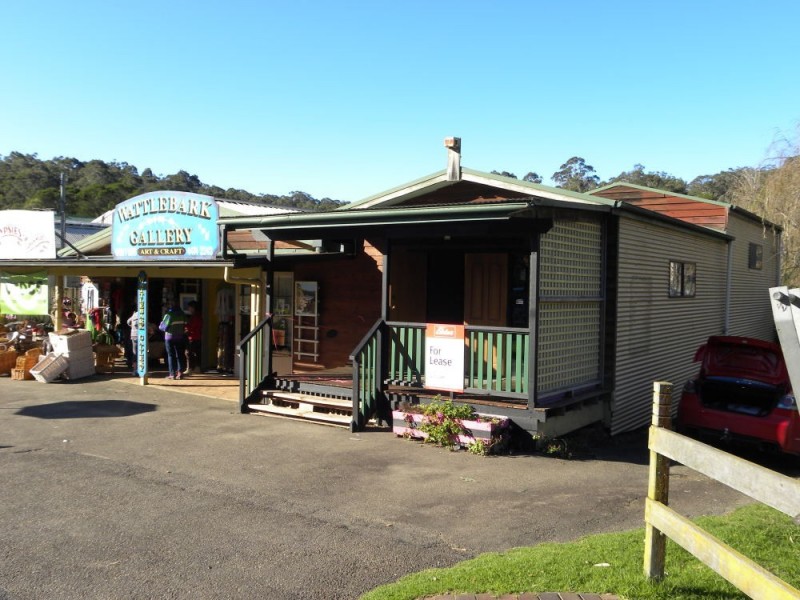 3/52 Sydney Street, Mogo NSW 2536