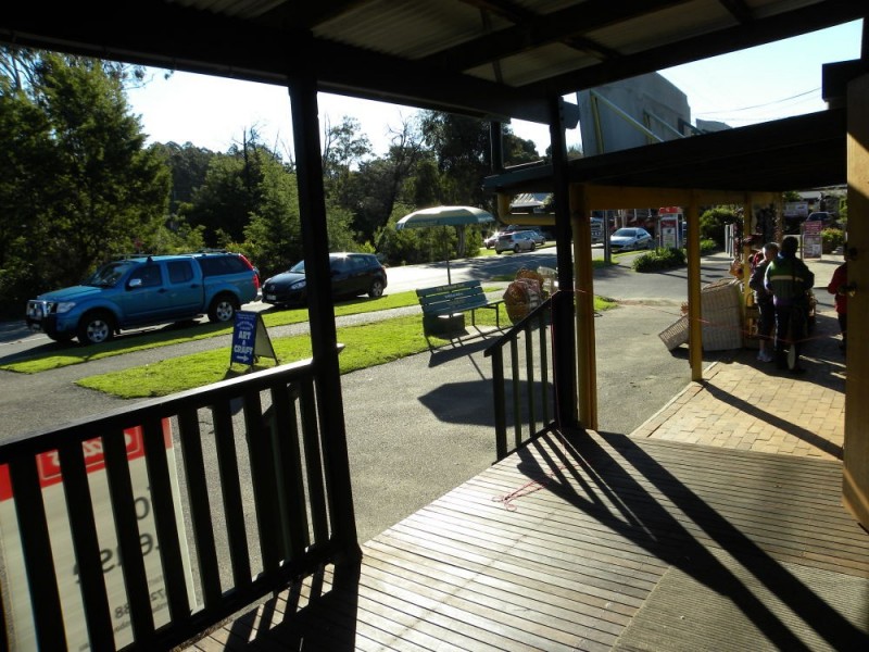 3/52 Sydney Street, Mogo NSW 2536