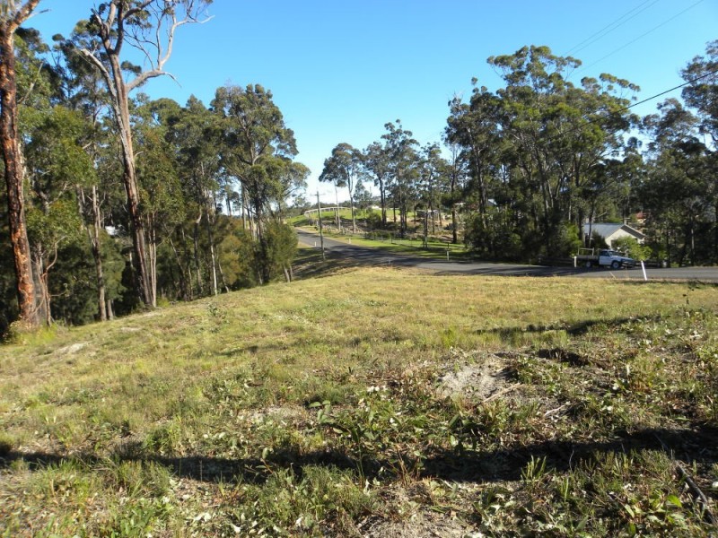110 (Lot 29) Kettle Road, Long Beach NSW 2536