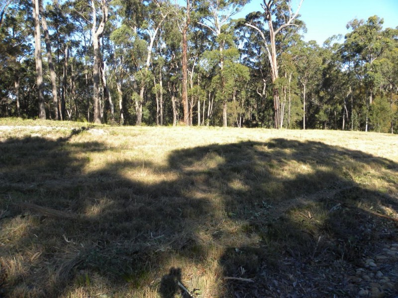 110 (Lot 29) Kettle Road, Long Beach NSW 2536