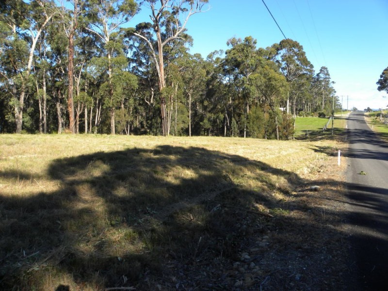 110 (Lot 29) Kettle Road, Long Beach NSW 2536