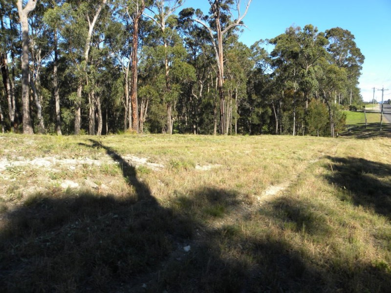 110 (Lot 29) Kettle Road, Long Beach NSW 2536