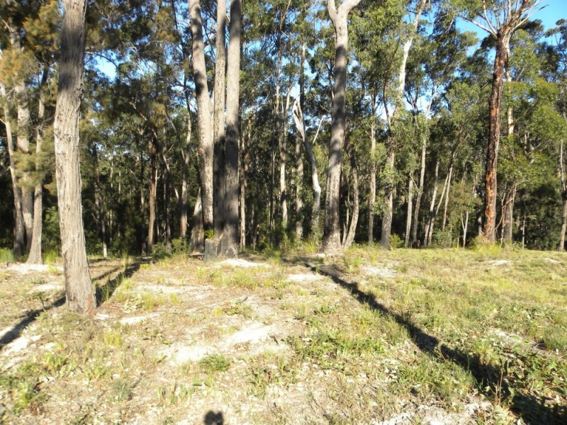 110 (Lot 29) Kettle Road, Long Beach NSW 2536
