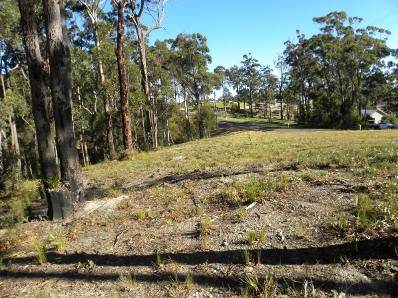 110 (Lot 29) Kettle Road, Long Beach NSW 2536