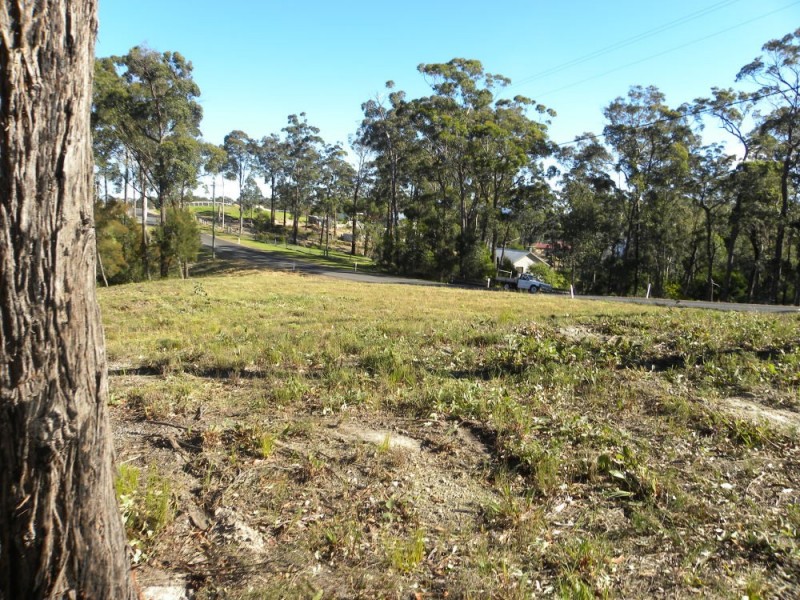 110 (Lot 29) Kettle Road, Long Beach NSW 2536