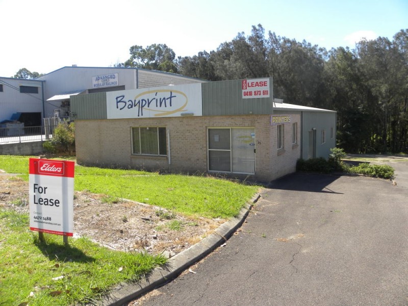 25 Kylie Crescent, Batemans Bay NSW 2536