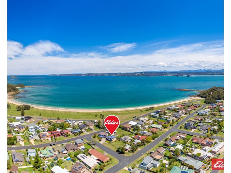 2/1 Cedar Parade, Maloneys Beach NSW 2536