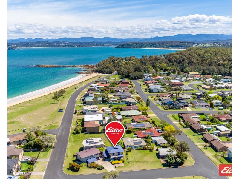 2/1 Cedar Parade, Maloneys Beach NSW 2536