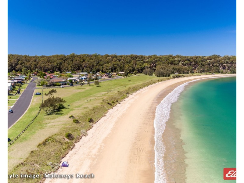 2/1 Cedar Parade, Maloneys Beach NSW 2536