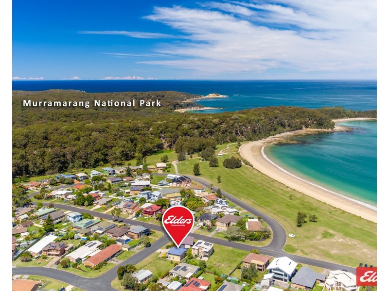 2/1 Cedar Parade, Maloneys Beach NSW 2536