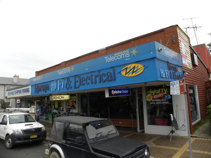 41 Vulcan Street, Moruya NSW 2537