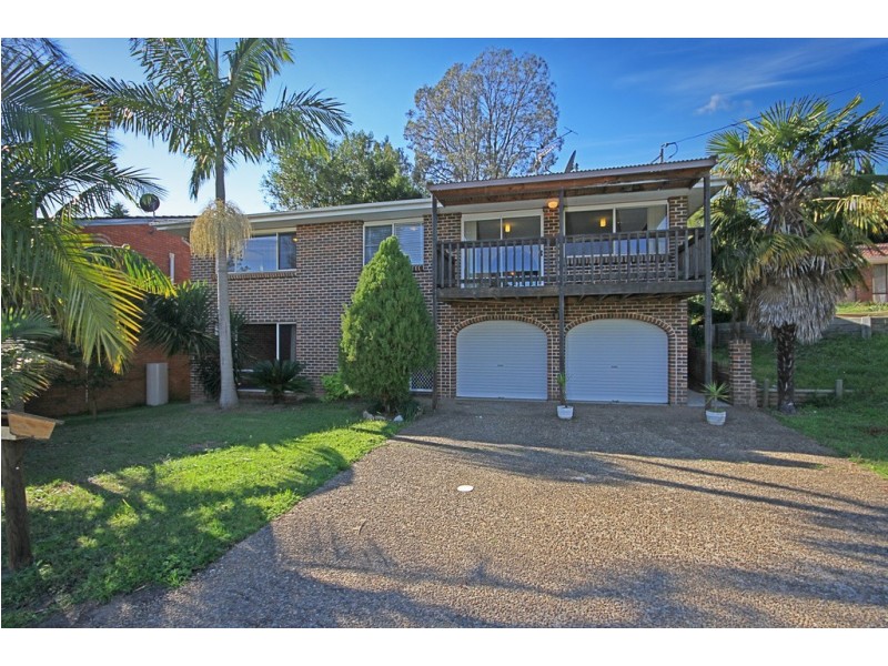 21 Country Club Drive, Catalina NSW 2536