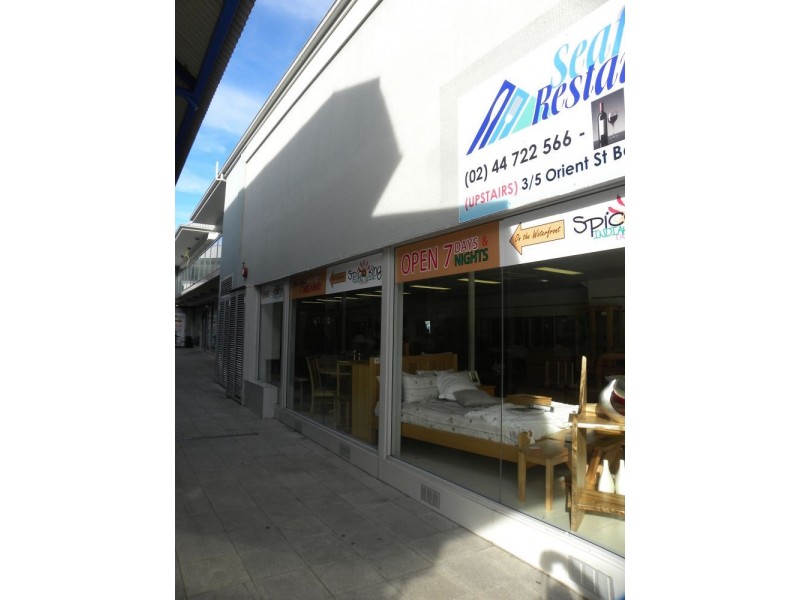 5 Orient Street, Batemans Bay NSW 2536