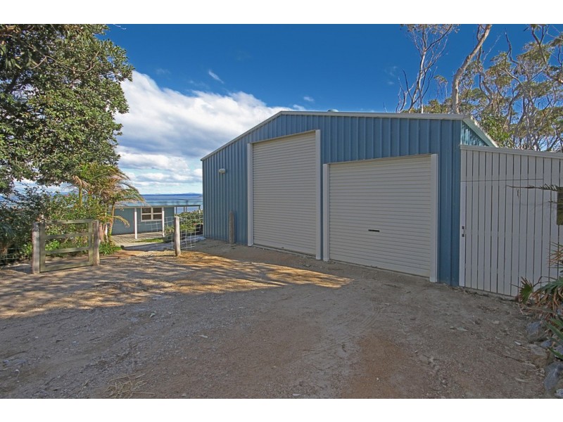 3 Burri Point Road, Guerilla Bay NSW 2536
