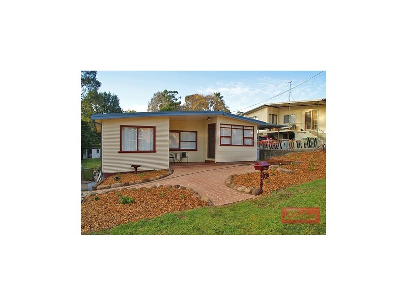 61 Vista Avenue, Catalina NSW 2536