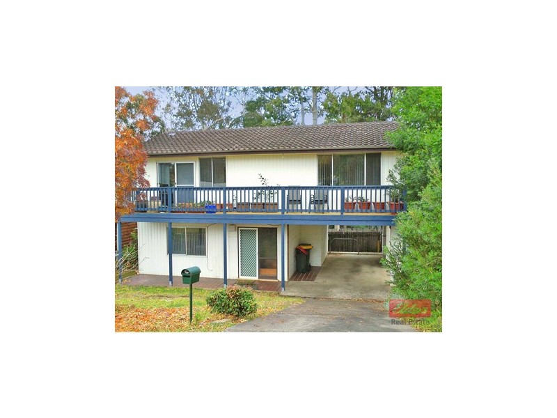 33 Palana Street, Surfside NSW 2536