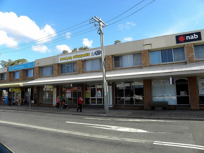 2/30 Orient Street, Batemans Bay NSW 2536