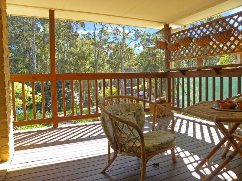 35 Kennedy Crescent, Denhams Beach NSW 2536