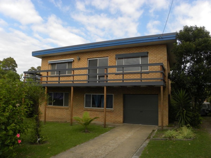 508 Beach Road, Denhams Beach NSW 2536