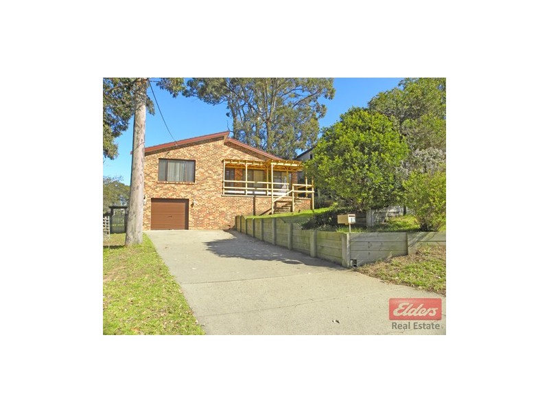 35 Euroka Avenue, Malua Bay NSW 2536