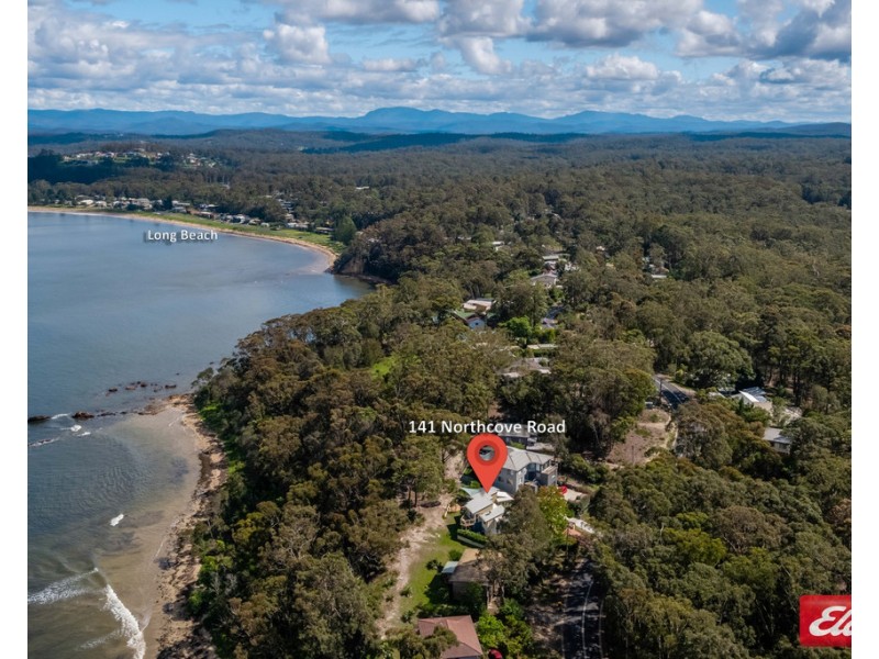141 Northcove Road, Long Beach NSW 2536