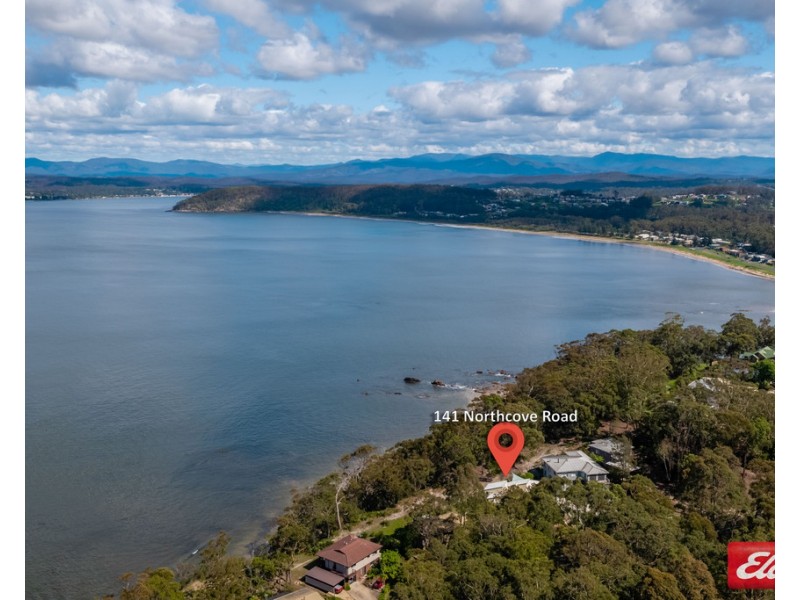 141 Northcove Road, Long Beach NSW 2536