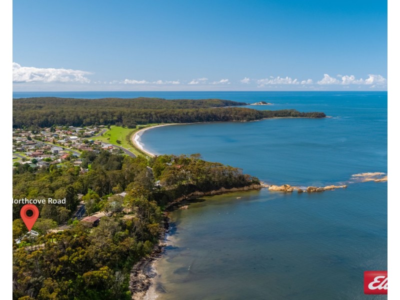 141 Northcove Road, Long Beach NSW 2536