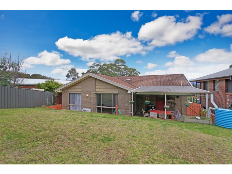 23 Riverview Crescent, Catalina NSW 2536