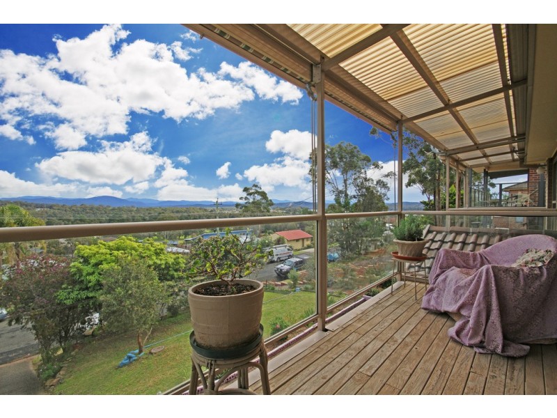 23 Riverview Crescent, Catalina NSW 2536