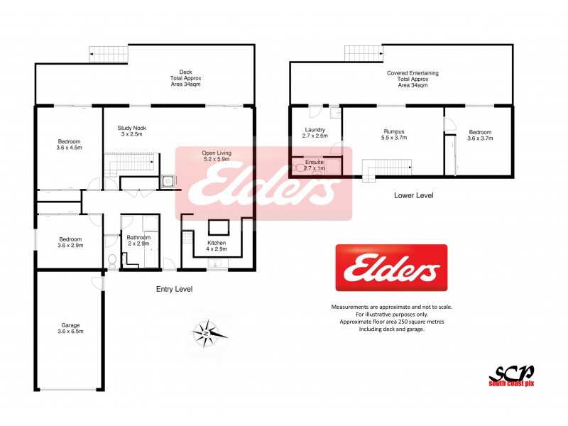 24 Vista Avenue, Catalina NSW 2536 Floorplan