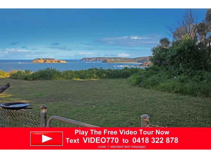 60 Illabunda Drive, Malua Bay NSW 2536