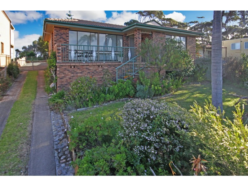 60 Illabunda Drive, Malua Bay NSW 2536