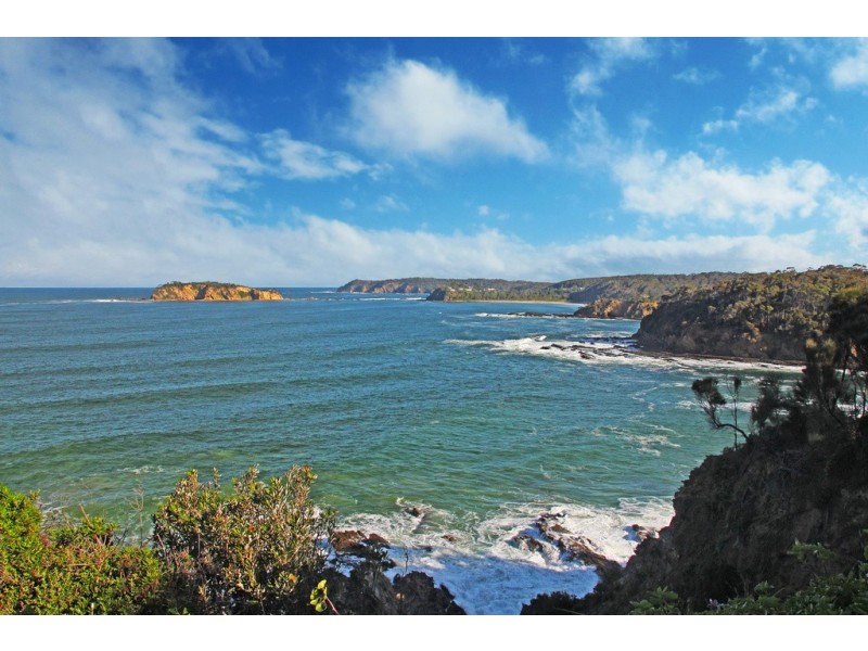 60 Illabunda Drive, Malua Bay NSW 2536